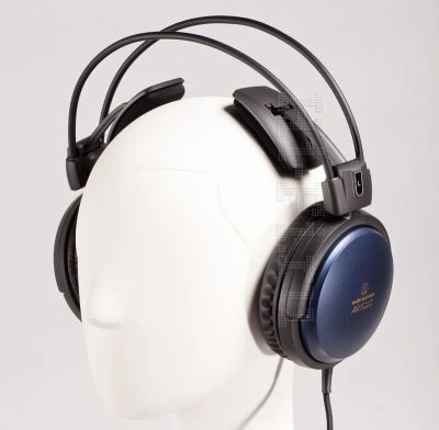 Лот: 10920999. Фото: 1. Наушники Audio-Technica ATH-A700X... Наушники, гарнитуры
