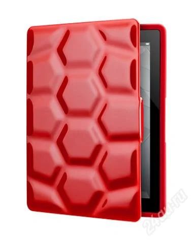 Лот: 1551987. Фото: 1. Чехол SwitchEasy CARA для iPad... Чехлы, бамперы