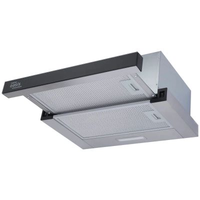 Лот: 24504316. Фото: 1. Встраиваемая вытяжка Oasis UV-50G... Вытяжки
