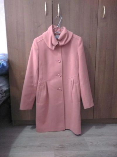 Лот: 11200450. Фото: 1. Продам Пальто !. Верхняя одежда