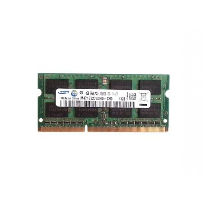 Лот: 11680120. Фото: 1. Samsung 4GB 2Rx8 PC3-10600S-09-11-F3. Оперативная память