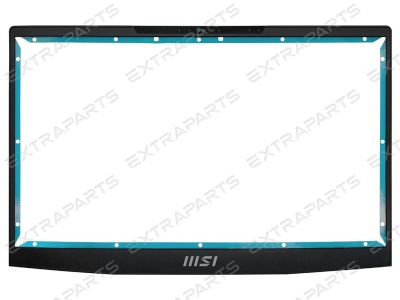 Лот: 23247805. Фото: 1. Рамка матрицы для MSI Stealth... Корпуса, блоки питания