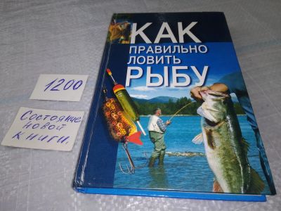 Лот: 19183042. Фото: 1. ок (01..02) ред. Беляев Н.В. Как... Охота, рыбалка
