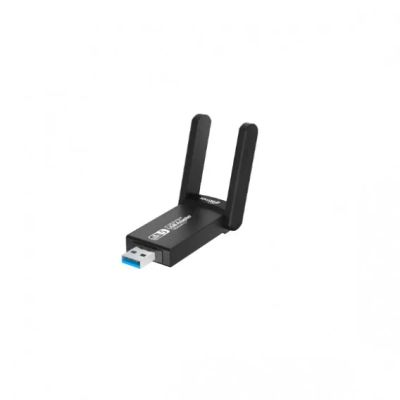 Лот: 19420068. Фото: 1. Адаптер USB Wi-Fi+BT Ritmix RWA-650... Маршрутизаторы (роутеры)