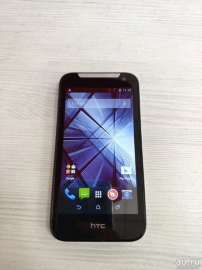 Лот: 13361784. Фото: 1. Смартфон HTC Desire 310. Смартфоны