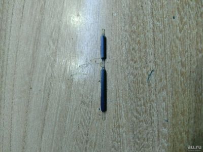 Лот: 10467974. Фото: 1. Толкатели кнопок Micromax Q402. Корпуса, клавиатуры, кнопки