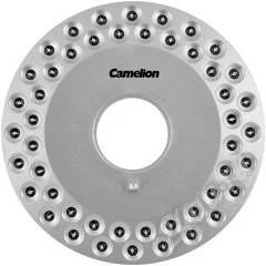 Лот: 2694583. Фото: 1. Фонарь кемпинговый Camelion 6248. Фонарики