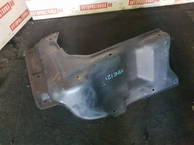 Лот: 20899912. Фото: 1. Защита двигателя Toyota Corolla... Двигатель и элементы двигателя