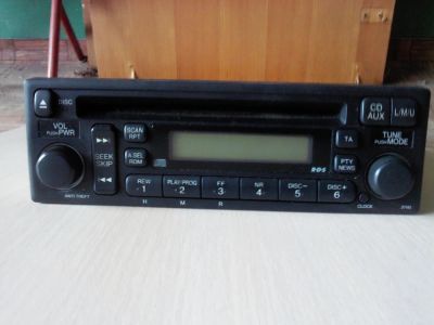 Лот: 7469697. Фото: 1. автомагнитола pioneer. Автомагнитолы