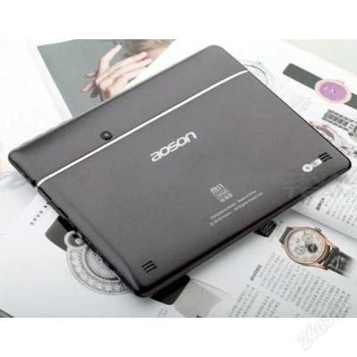 Лот: 2407462. Фото: 1. aoson m11g. Планшеты