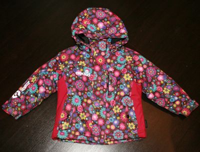 Лот: 9083309. Фото: 1. Куртка Crokid 92-98. Верхняя одежда