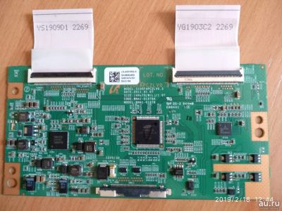 Лот: 13348934. Фото: 1. Samsung UE40D5000PW запчасти. Запчасти для остальной бытовой техники