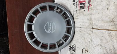 Лот: 19134962. Фото: 1. Колпак на штамповку R15 Volvo... Колпаки