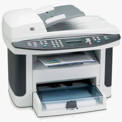Лот: 7116931. Фото: 1. Продам МФУ HP LaserJet M1522n. МФУ и копировальные аппараты