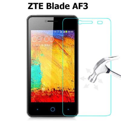 Лот: 9820521. Фото: 1. Защитное стекло ZTE Blade A5... Защитные стёкла, защитные плёнки