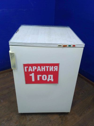 Лот: 14008781. Фото: 1. Морозильная камера бирюса б-14... Холодильники, морозильные камеры