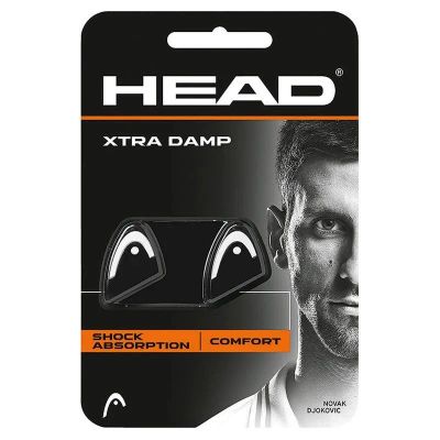 Лот: 22836123. Фото: 1. Виброгаситель Head XtraDamp 285511-WH... Другое (спортивные товары)