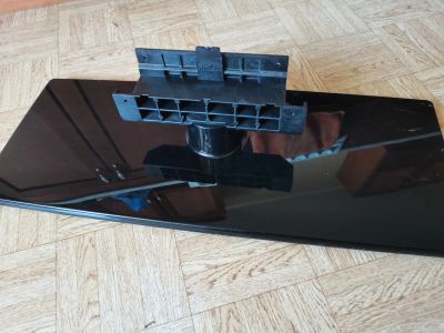 Лот: 23914075. Фото: 1. Подставка для Samsung le37b530... Кронштейны, стойки, подставки
