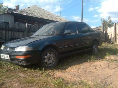 Лот: 1021381. Фото: 1. Honda Concerto обмен! на автомат... Автомобили