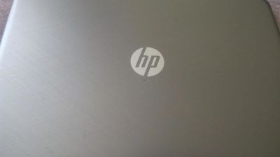 Лот: 11099869. Фото: 1. Ноутбук HP/core i3/8 gb ram/120... Ноутбуки