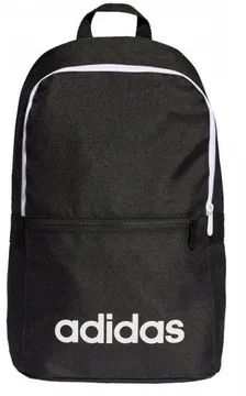 Лот: 19554989. Фото: 1. Рюкзак школьный adidas черный... Рюкзаки