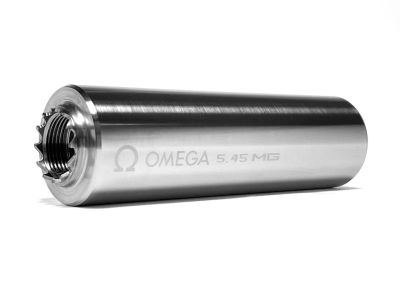 Лот: 25631501. Фото: 1. ДТКП OMEGA-5 на АК-74 кал.5,45х39... Аксессуары, запчасти, тюнинг оружия