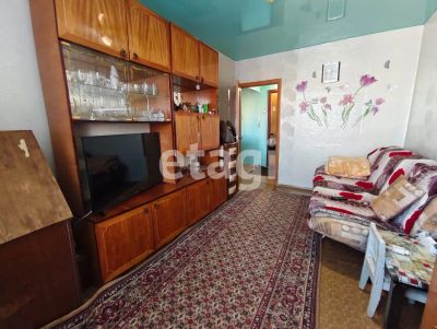 Лот: 25285870. Фото: 1. 1-комн. квартира , Красноярск... Квартиры, студии