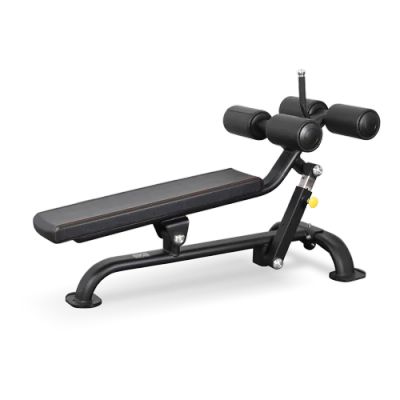 Лот: 17636742. Фото: 1. Bronze Gym BR-1005 Регулируемая... Силовые, скамьи, стойки