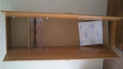 Лот: 2986363. Фото: 1. продам шкаф. Шкафы, шкафы-купе