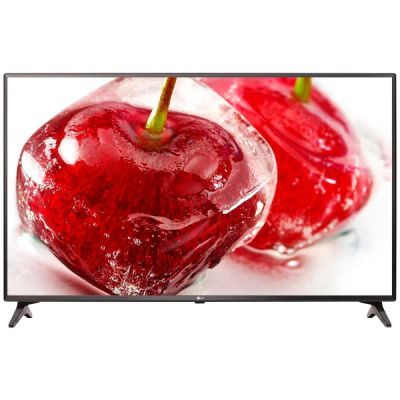 Лот: 10733153. Фото: 1. Телевизор LG 49LJ610V | Новый... Телевизоры