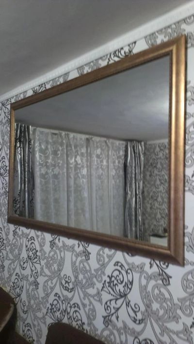 Лот: 8159414. Фото: 1. Зеркало. Зеркала