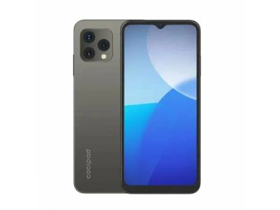 Лот: 23455386. Фото: 1. Смартфон Coolpad CP12 4/64GB Black... Смартфоны