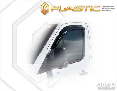 Лот: 13205039. Фото: 1. Mercedes-Benz Sprinter 2006-... Детали тюнинга