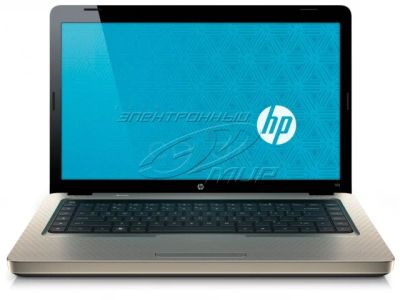 Лот: 3664529. Фото: 1. HP G62-b26ER Игровой Бук. Ноутбуки