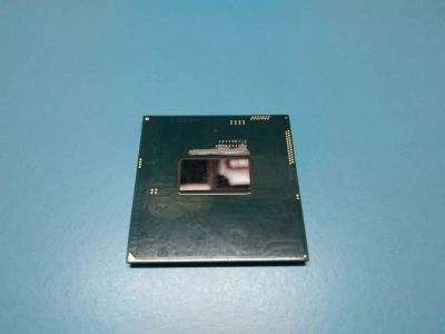 Лот: 19238178. Фото: 1. Б/У процессор 4-го поколения для... Процессоры