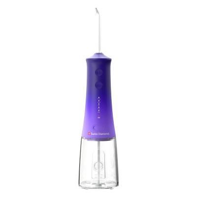 Лот: 24495170. Фото: 1. Ирригатор Swiss Diamond SD-WF22503PP. Электрические зубные щетки и ирригаторы