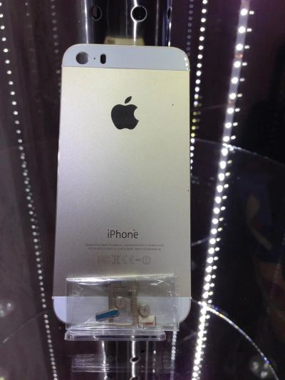 Лот: 3753117. Фото: 1. Корпус для iPhone 5S - Gold, Silver... Корпуса, клавиатуры, кнопки