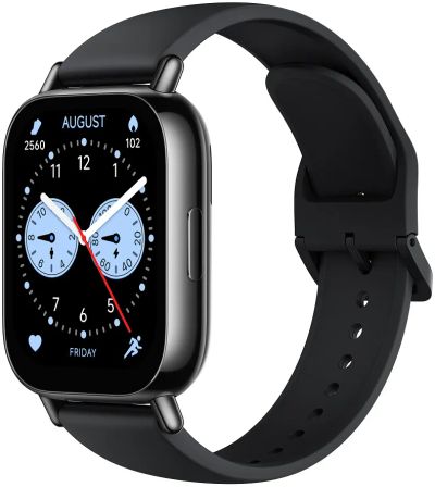 Лот: 24656649. Фото: 1. Смарт часы Redmi Watch 5 Lite... Смарт-часы, фитнес-браслеты, аксессуары