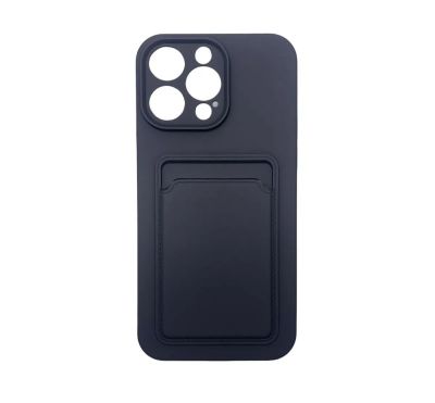 Лот: 22142910. Фото: 1. ЧЕХОЛ ДЛЯ iPhone 13 PRO MAX SILICONE... Чехлы, бамперы