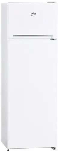 Лот: 24522028. Фото: 1. Холодильник Beko DSMV5280MA0 W. Холодильники, морозильные камеры