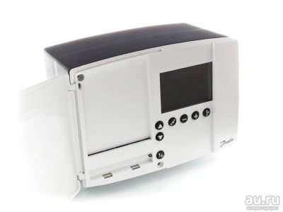 Лот: 12733516. Фото: 1. Контроллер (регулятор) системы... Вентиляция