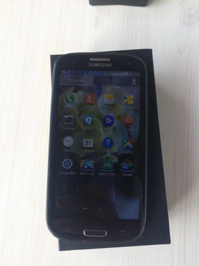 Лот: 11501429. Фото: 1. Продам смартфон Samsung Galaxy... Смартфоны