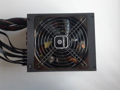 Лот: 16286785. Фото: 1. Блок питания Enermax Platimax... Корпуса, блоки питания