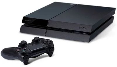 Лот: 4799879. Фото: 1. Sony Playstation 4. Игровые приставки, консоли