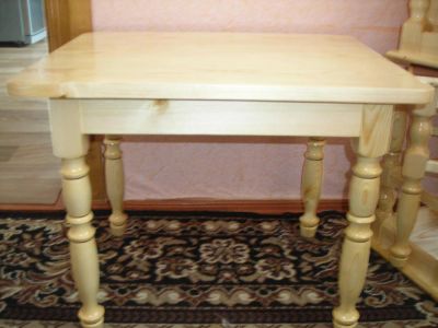 Лот: 3336721. Фото: 1. детский деревянный стол. Столики, стулья, парты