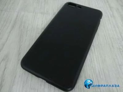 Лот: 13416451. Фото: 1. Задняя накладка Hoco Phantom iPhone... Чехлы, бамперы