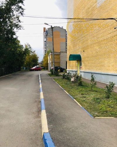 Лот: 17006888. Фото: 1. Помещение Судостроительная 90. Коммерческая недвижимость