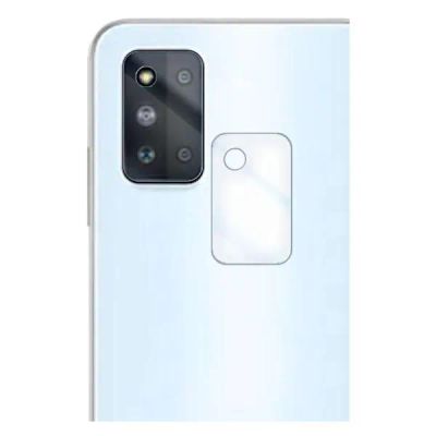 Лот: 24500968. Фото: 1. Защитное стекло Krutoff для Samsung... Защитные стёкла, защитные плёнки