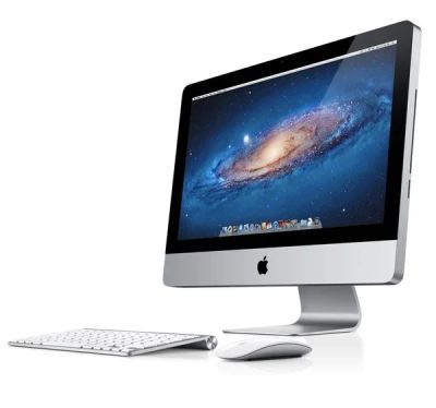 Лот: 4311658. Фото: 1. iMac 21.5 mid 2011. Моноблоки