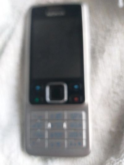 Лот: 19644378. Фото: 1. Nokia 6300. Кнопочные мобильные телефоны